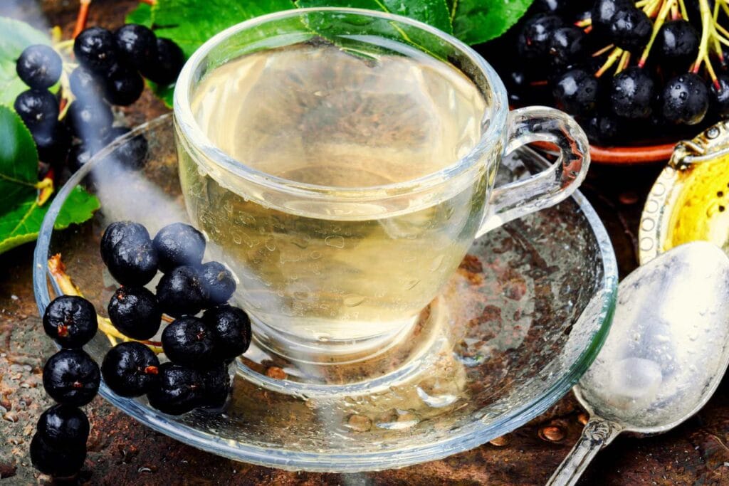 aronia