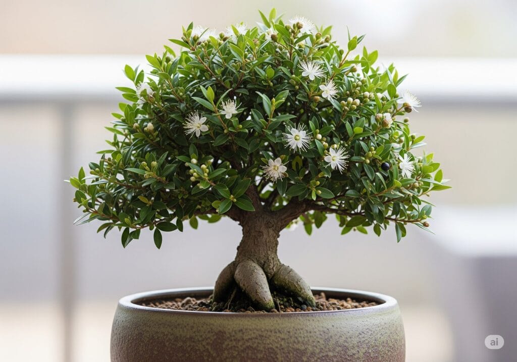 rośliny śródziemnomorskie