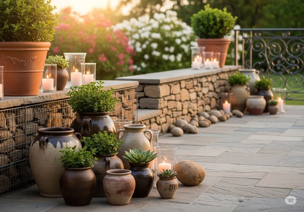 rośliny śródziemnomorskie