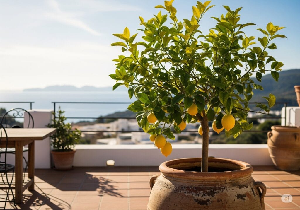 rośliny śródziemnomorskie