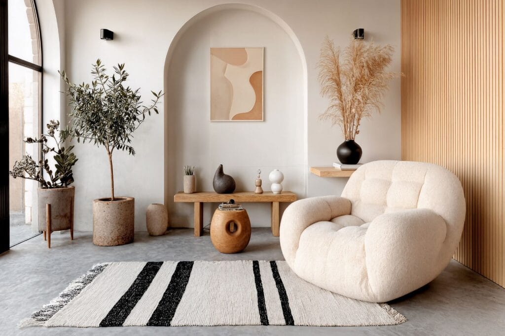 trendy wnętrzarskie