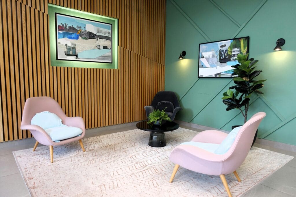 trendy wnętrzarskie