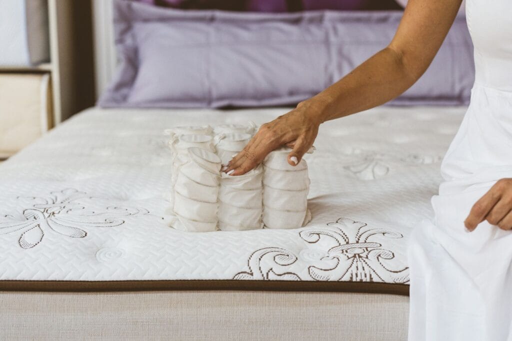 jaki materac wybrać