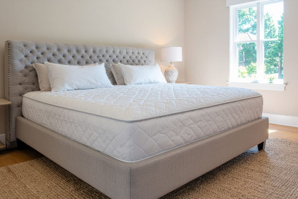 poradnik jaki materac wybrać