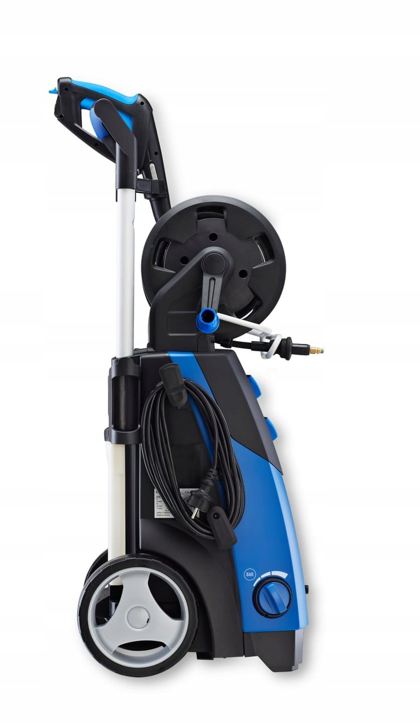 Nilfisk Premium 190-12 Power