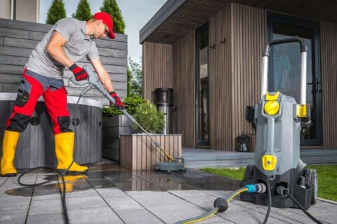 Ranking myjek ciśnieniowych