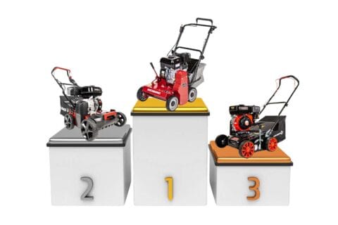 Ranking wertykulatorów spalinowych