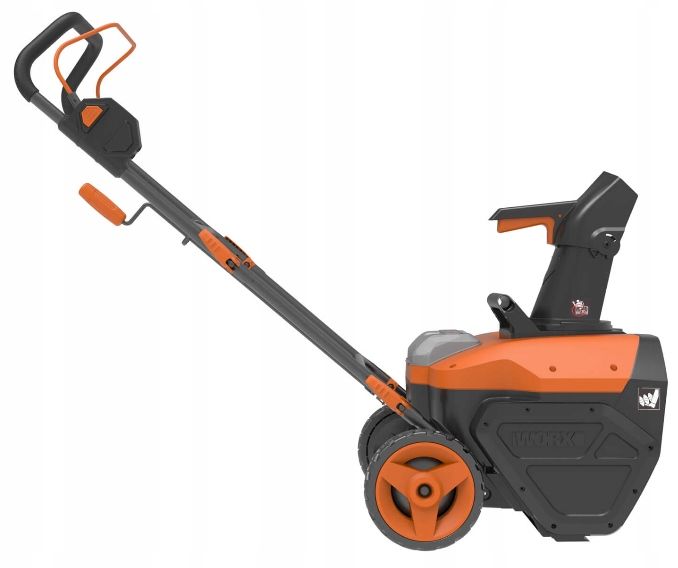 WORX WG471E